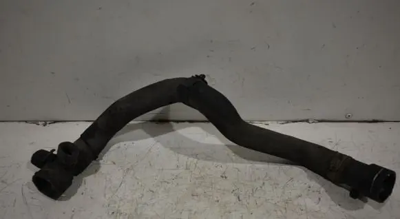 Audi A4 S4 B8 8K Engine coolant pipe/hose 8K0122293