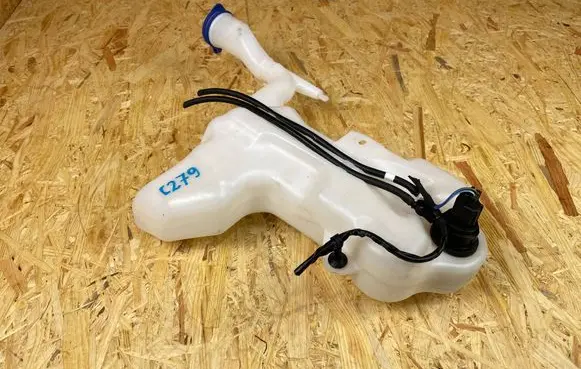 Ford Fiesta Windshield washer fluid reservoir/tank H1BB17B613AD