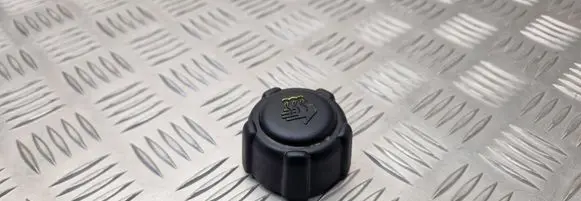 Renault Espace IV Coolant expansion tank/reservoir cap 