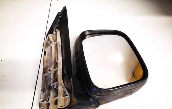 Volkswagen Caddy Front door electric wing mirror e4044775