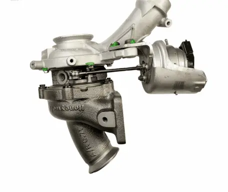 Fiat Ducato Turbo 839765 839765-5001S