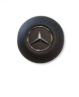 Mercedes-Benz C W206 Steering wheel airbag A0008605104 646349700 0589P1000301
