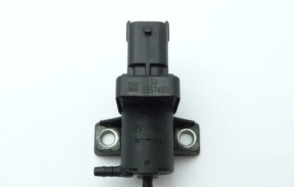 Opel Astra K EGR valve 55574896
