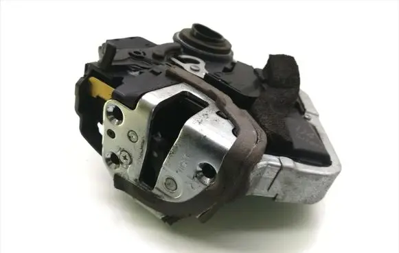 Rear door lock