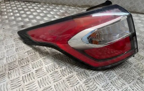 Ford Kuga II Rear/tail lights GV4113405AD