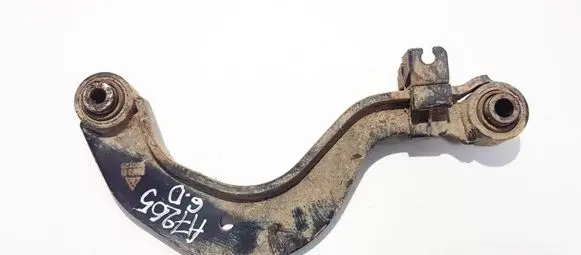 Volkswagen PASSAT B6 Rear upper control arm/wishbone