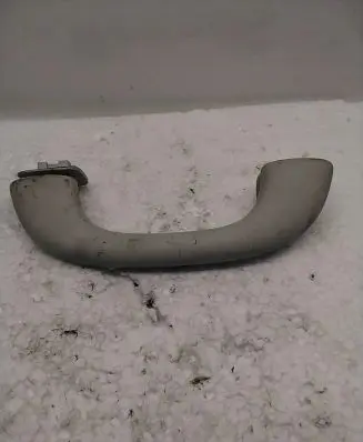 Peugeot 5008 Front interior roof grab handle 9686109880