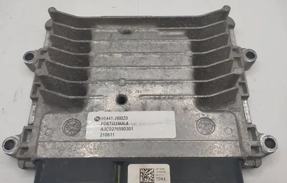 KIA Niro Gearbox control unit/module A3C0276580301