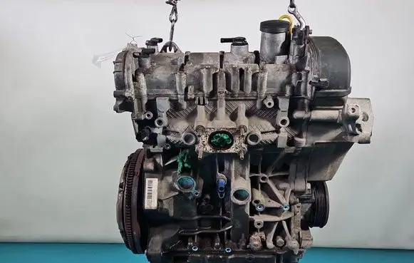 Skoda Octavia Mk3 (5E) Engine CHP IMPRK1583207
