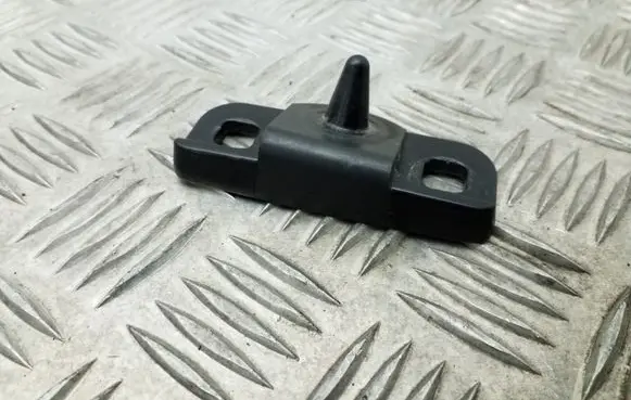 Volkswagen Sharan Sliding door lock loop/hook striker 7N0843844A