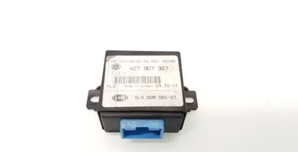 Audi A6 S6 C5 4B Light module LCM 4Z7907357 5LA00808107