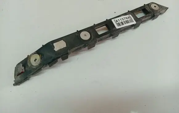 Opel Astra H Rear bumper mounting bracket 24460466