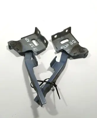 Hyundai ix35 Front door hinge set 