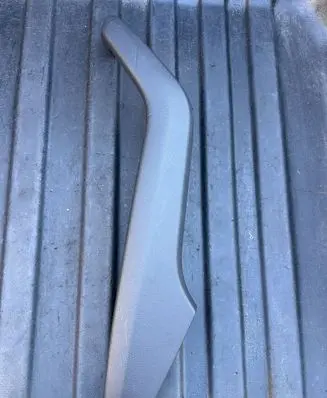 Audi A4 S4 B9 8W Front door interior handle trim 8W0867173