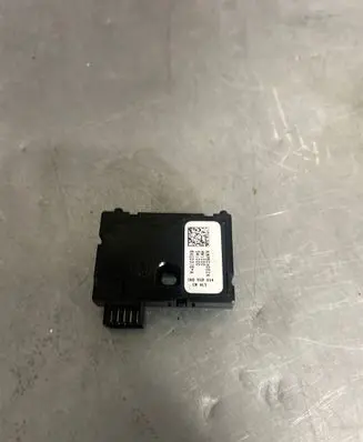 Steering angle sensor
