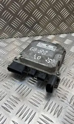 Power steering control unit/module