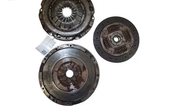 Ford Connect Clutch set kit 2T147563AF 2T147550GD 7T106775AA