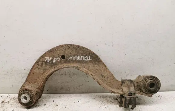 Volkswagen Touran I Rear suspension control arm 