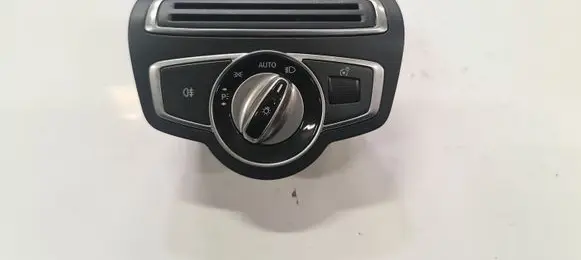 Mercedes-Benz C W205 Light switch A2059056500