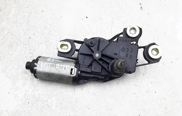 Seat Ibiza III (6L) Wiper motor 6l6955711a