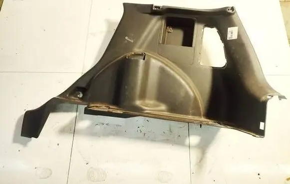 Honda Jazz Other trunk/boot trim element 84601saag010 84601-saa-g010