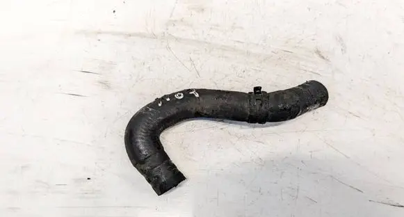 Volkswagen PASSAT B6 Engine coolant pipe/hose 1K0121058C