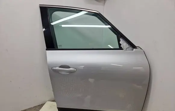 Renault Scenic IV - Grand scenic IV Front door 