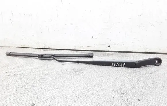 Nissan Micra Windshield/front glass wiper blade 
