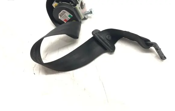 Audi A3 S3 8V Rear seatbelt 000090H 620093800