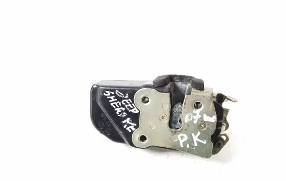 Jeep Cherokee Tailgate/trunk/boot lock/catch/latch