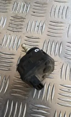 Volkswagen Golf V Headlight level adjustment motor 1h0941295c