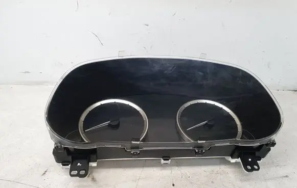 Lexus IS III XE30 Speedometer (instrument cluster) 8380053F20