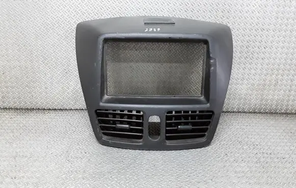 Suzuki Liana Dash center air vent grill