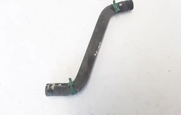 Renault Zoe Engine coolant pipe/hose 215037483R