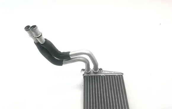 Nissan Micra Electric cabin heater radiator 666359RC