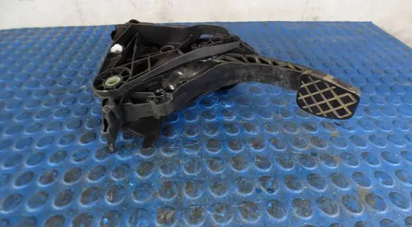 Skoda Octavia Mk3 (5E) Clutch pedal CART5Q1721059GE 5Q1721059GE