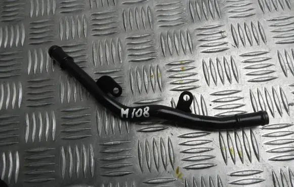 Volkswagen Golf VII Oil fill pipe 06K121085M M-08