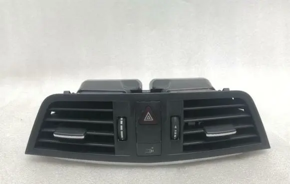 Mercedes-Benz E C207 W207 Dash center air vent grill A2078300054
