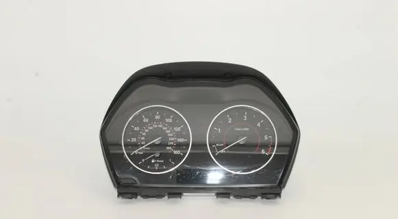 Speedometer (instrument cluster)