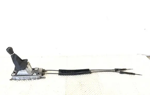 Volkswagen Caddy Gear shift rod 1T0711049BQ