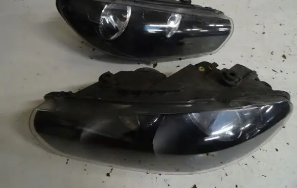 Volkswagen Scirocco Headlight/headlamp