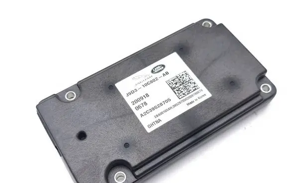 Jaguar I-Pace Battery control module J9D310C802AB A2C39528705