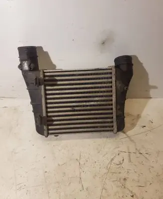 Audi A4 S4 B7 8E 8H Intercooler radiator 8E0145805AA