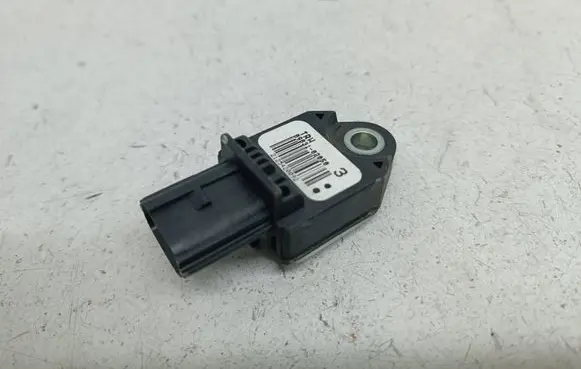 Toyota Corolla E120 E130 Airbag deployment crash/impact sensor 8983102050 2125420092