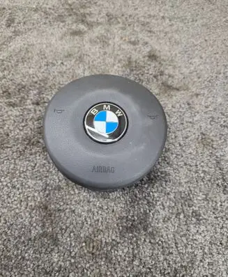 BMW 4 F36 Gran coupe Steering wheel airbag 8092206