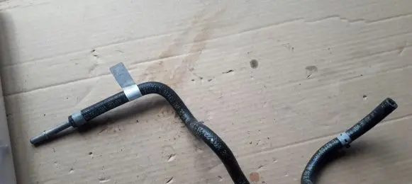 Fuel line/pipe/hose