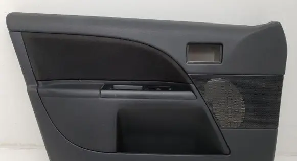 Ford Mondeo Mk III Front door card panel trim 4S71-F23943-AA