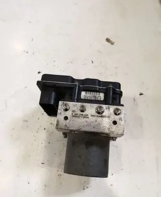 BMW 5 E60 E61 ABS Pump 0265950408 0265236004 3451677484801