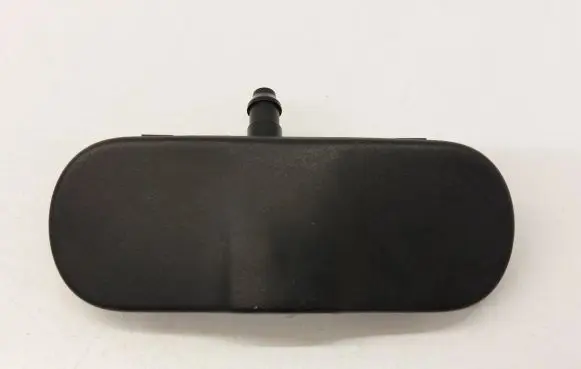 Audi A4 S4 B8 8K Windshield washer spray nozzle 8T0955987B