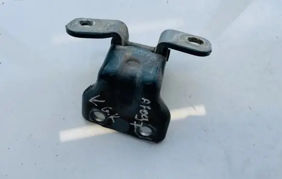 Mazda 323 Rear door lower hinge